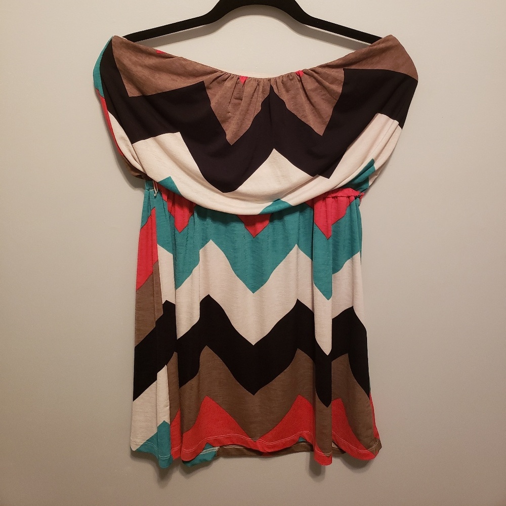 Trixxi Lg dress